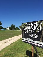 Waikiki Guest House