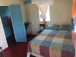 Waikiki Guest House