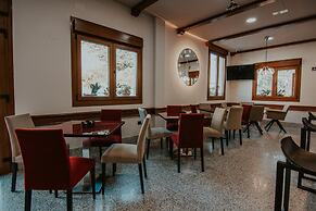 Hotel A Veiga