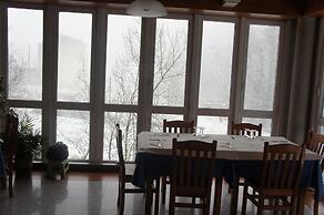 Hotel A Veiga