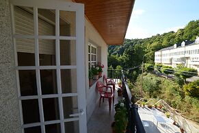 Hotel A Veiga