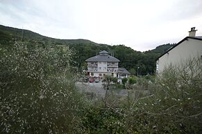 Hotel A Veiga