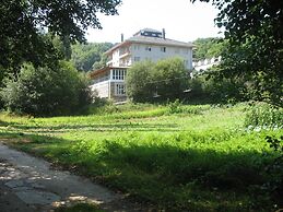 Hotel A Veiga