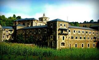 Hotel A Veiga