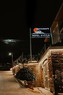 Hotel A Veiga
