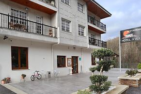 Hotel A Veiga