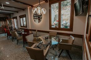 Hotel A Veiga