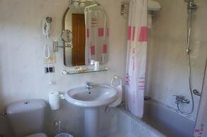 Hotel A Veiga