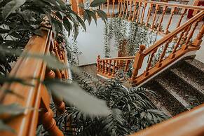 Hotel A Veiga