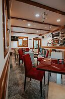 Hotel A Veiga