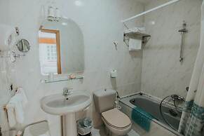 Hotel A Veiga