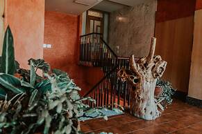 Hotel A Veiga