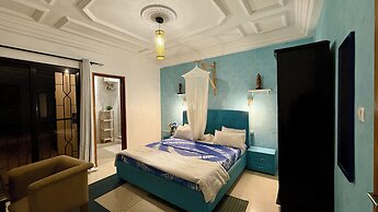 Villa Jade