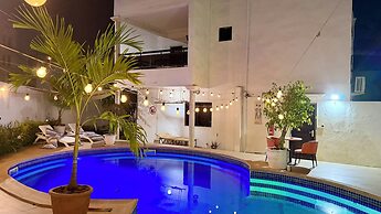 Villa Jade