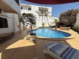Villa Jade