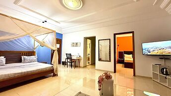 Villa Jade