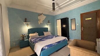 Villa Jade