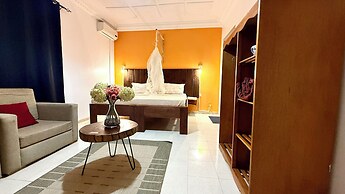 Villa Jade