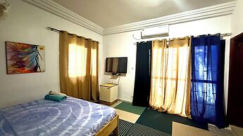 Villa Jade