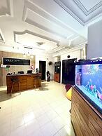 Villa Jade