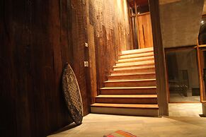 Casa Cliff