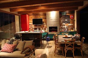 Casa Cliff
