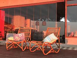 Casa Cliff