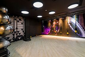 Ramada Hotel & Suites by Wyndham Yerevan