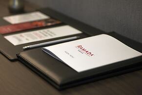 Ramada Hotel & Suites by Wyndham Yerevan