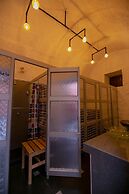 Way Kap Hostel Arequipa