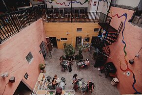 Way Kap Hostel Arequipa