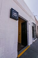 Way Kap Hostel Arequipa