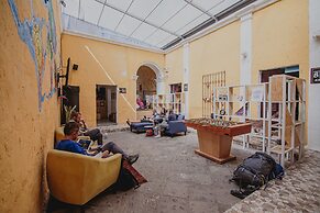 Way Kap Hostel Arequipa
