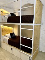 Way Kap Hostel Arequipa