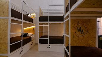 Way Kap Hostel Arequipa