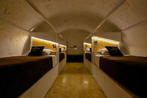 Way Kap Hostel Arequipa