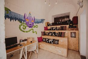 Way Kap Hostel Arequipa