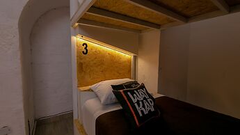 Way Kap Hostel Arequipa