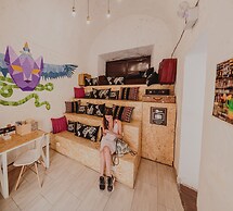 Way Kap Hostel Arequipa