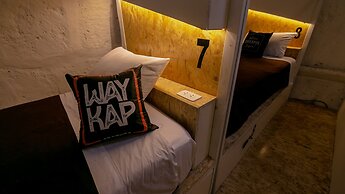 Way Kap Hostel Arequipa