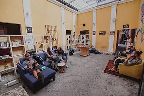 Way Kap Hostel Arequipa