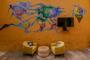 Way Kap Hostel Arequipa