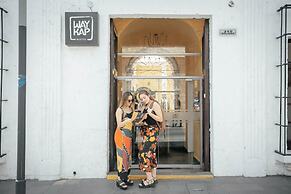 Way Kap Hostel Arequipa