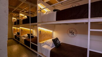 Way Kap Hostel Arequipa