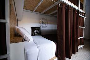 Way Kap Hostel Arequipa