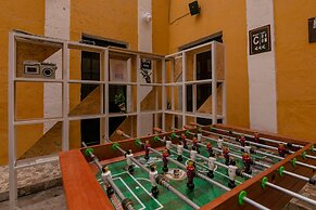 Way Kap Hostel Arequipa