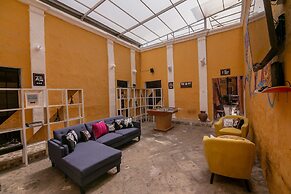 Way Kap Hostel Arequipa