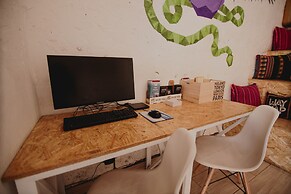 Way Kap Hostel Arequipa