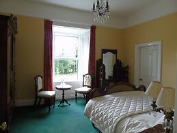 Hartley House B&B