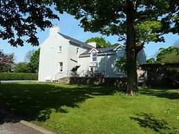 Hartley House B&B